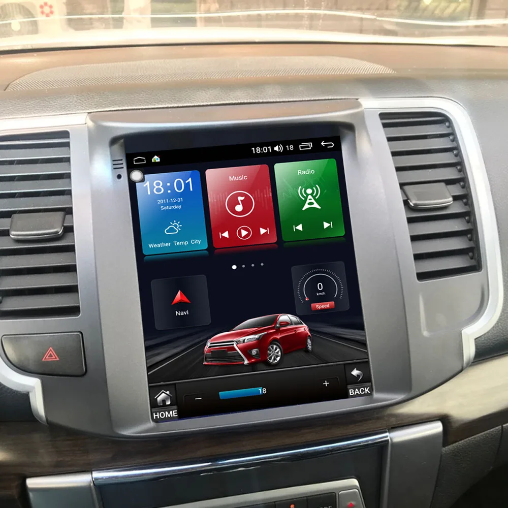Tesla Player For Nissan Teana J32 2008 - 2014 Audio Radio Navi Head Unit Car Multimedia IPS DSP Android 10 64GB GPS
Tesla Player For Nissan Teana J32 2008 - 2014 Audio Radio Navi Head Unit Car Multimedia IPS DSP Android 10 64GB GPS