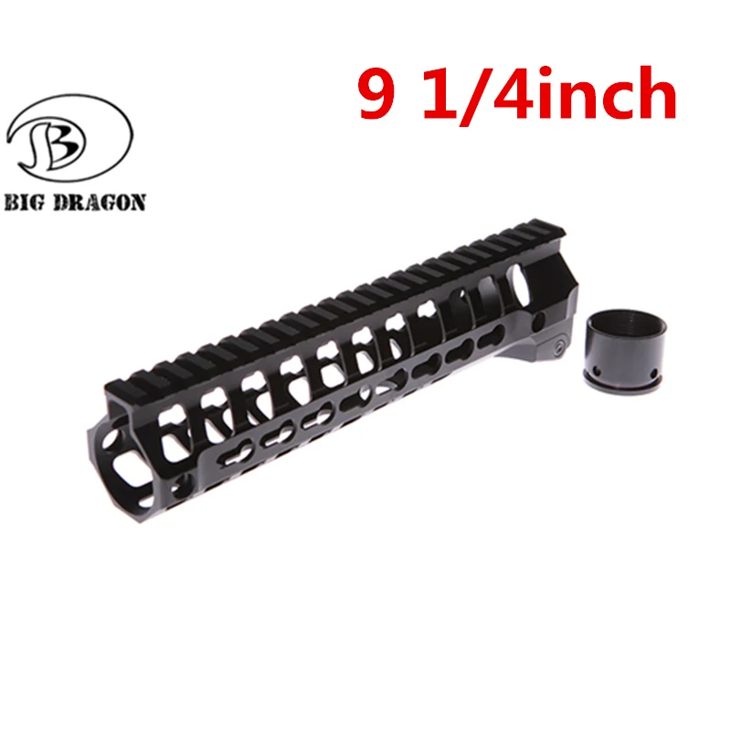 Emersongear 9 1/4 дюймовая Накладка для защиты руки подходит системы AR15 223/5.56 защитная