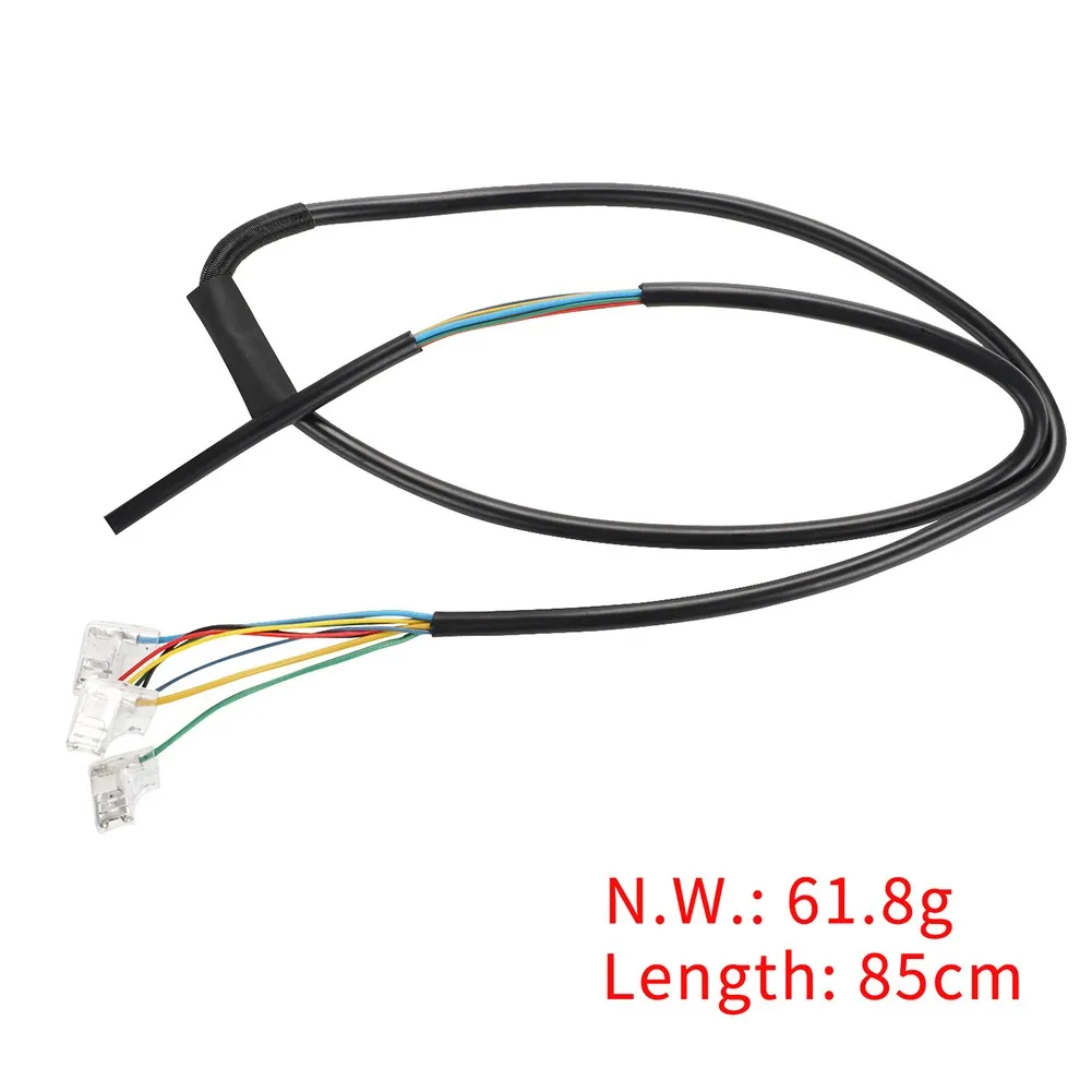 For XiaoMi M365 Or M365 PRO Electric Scooter Motor Cable Kickstand Repair Parts E-Scooter Engine Motor Wire Replacement Parts
For XiaoMi M365 Or M365 PRO Electric Scooter Motor Cable Kickstand Repair Parts E-Scooter Engine Motor Wire Replacement Parts