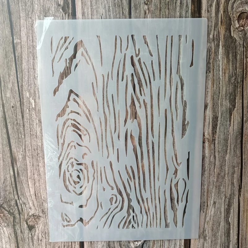 A4 Size DIY Craft Wall Stencil for Painting on Wood,Fabric,Walls Art Scrapbooking Stamping Album Embossing Paper Cards
A4 Size DIY Craft Wall Stencil for Painting on Wood,Fabric,Walls Art Scrapbooking Stamping Album Embossing Paper Cards