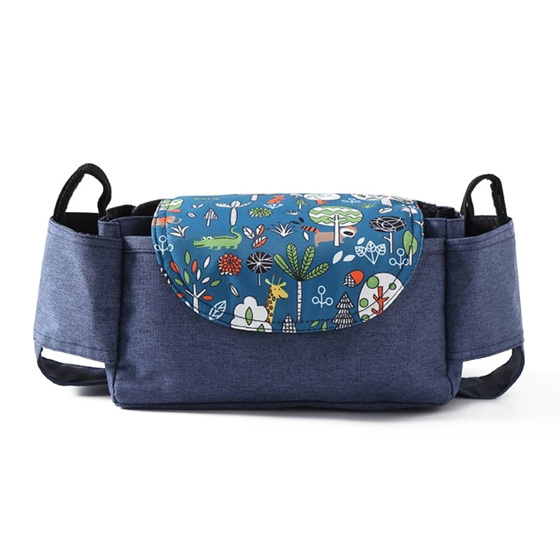 Universal Baby Pram Organizer Cup Bottle Holder Trolley Stroller Storage Bag Pushchair Buggy Hanging Diaper Container
Universal Baby Pram Organizer Cup Bottle Holder Trolley Stroller Storage Bag Pushchair Buggy Hanging Diaper Container