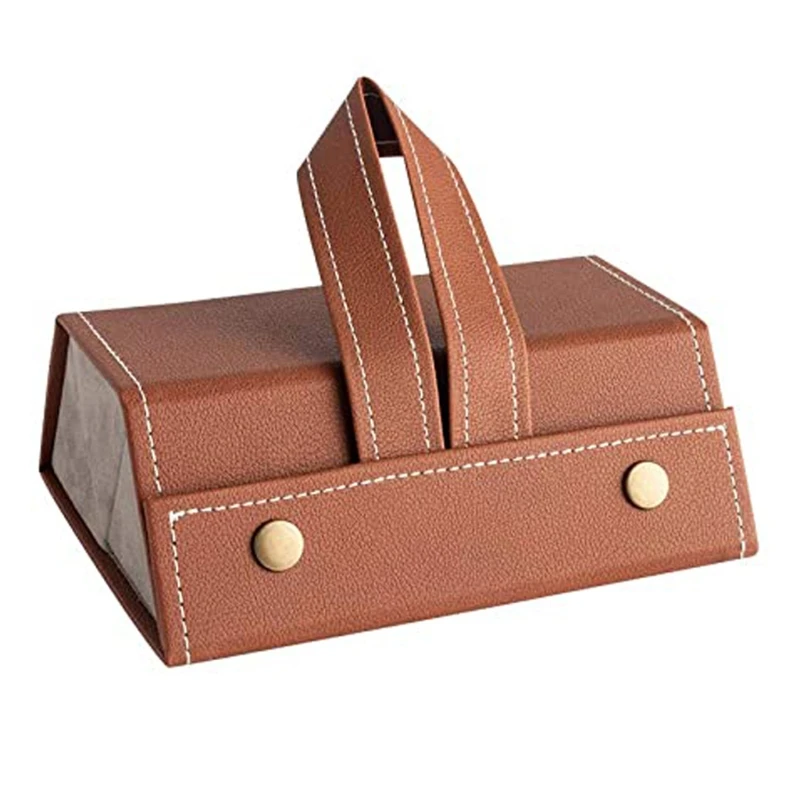 3 Slots Travel Sunglasses Case Portable Foldable PU Leather Eyeglasses Organizer Storage Eyewear Holder Hanging Display
3 Slots Travel Sunglasses Case Portable Foldable PU Leather Eyeglasses Organizer Storage Eyewear Holder Hanging Display