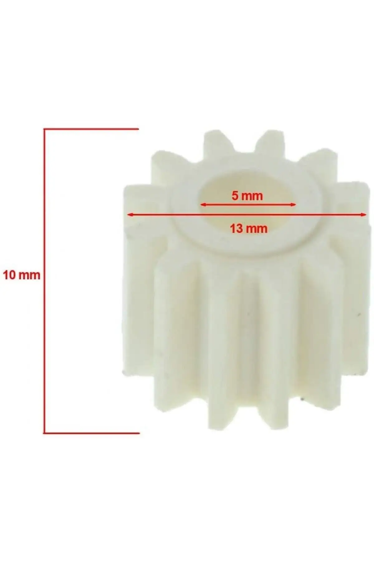 Duplex Chopper Spindle Gear
Duplex Chopper Spindle Gear