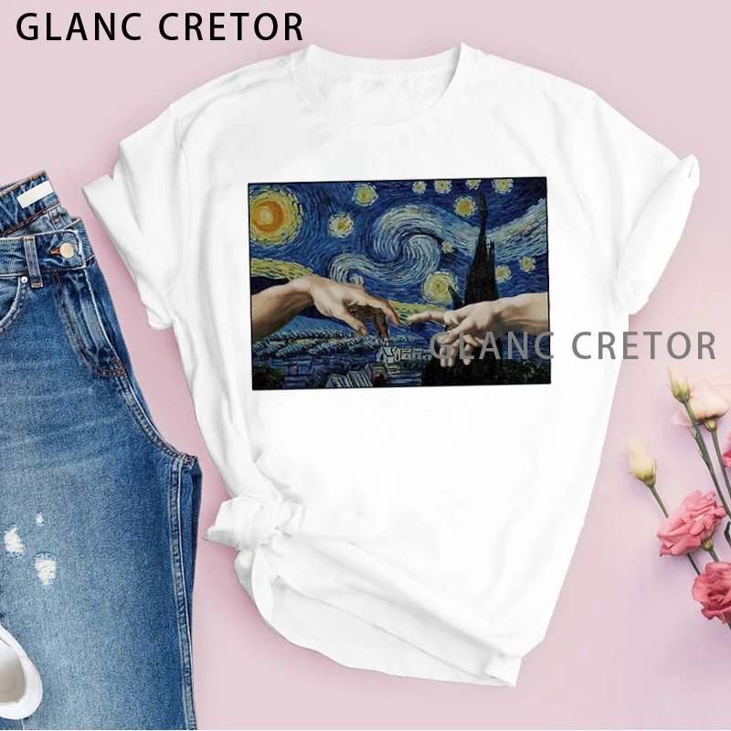 Funny Summer Vintage 90s Cartoon Print Tops Women Graphic Aesthetic Lady Tees Clothing Female T Shirt Womens T-Shirt
Funny Summer Vintage 90s Cartoon Print Tops Women Graphic Aesthetic Lady Tees Clothing Female T Shirt Womens T-Shirt