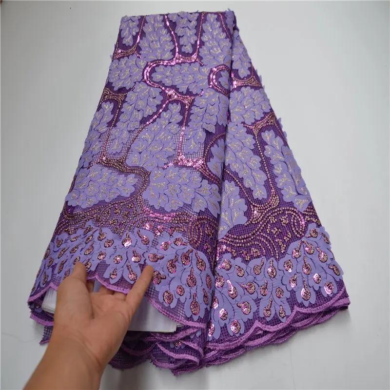 African Sequins Lace Fabric 2021 High Quality Lace French Mesh Lace Fabric Embroidery Nigerian Lace Fabrics For Dress Sewing
African Sequins Lace Fabric 2021 High Quality Lace French Mesh Lace Fabric Embroidery Nigerian Lace Fabrics For Dress Sewing