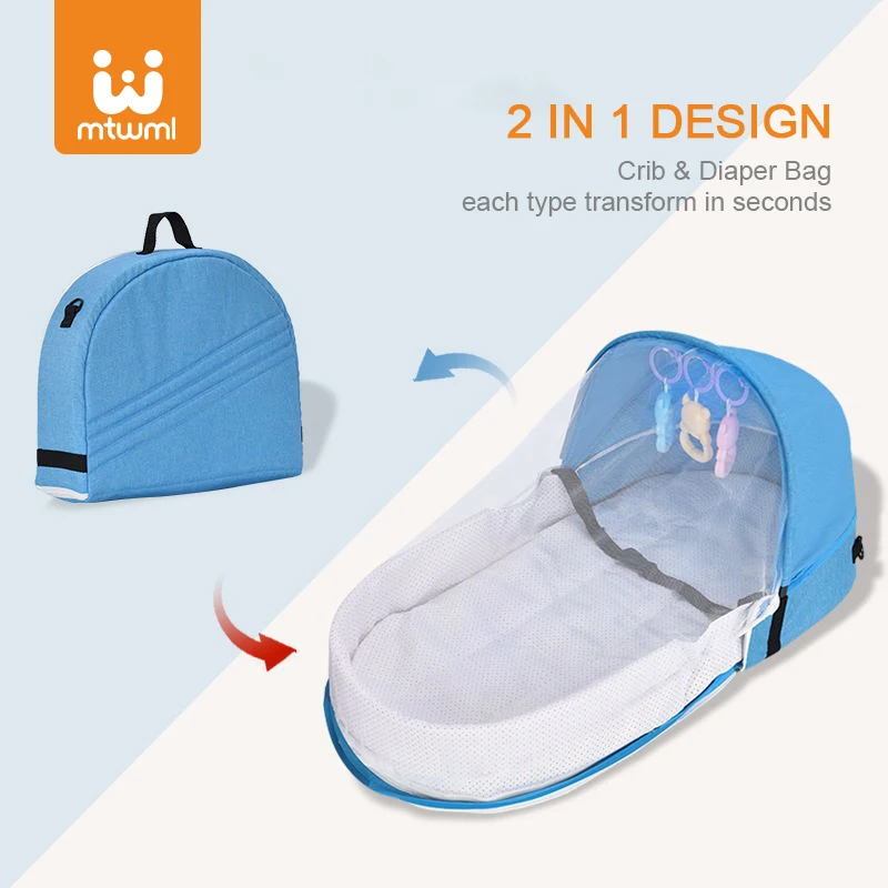 3PCS Portable Bed Baby Nest Sun Protection Mosquito Net With Travel Bed Infant Bassinet Foldable Breathable Sleeping Basket toys
3PCS Portable Bed Baby Nest Sun Protection Mosquito Net With Travel Bed Infant Bassinet Foldable Breathable Sleeping Basket toys