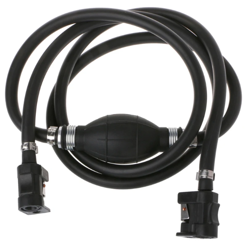 Fuel Line Hose Outboard Boat Engine Petrol Tank Connectors Kit For Yamaha Motor
Fuel Line Hose Outboard Boat Engine Petrol Tank Connectors Kit For Yamaha Motor