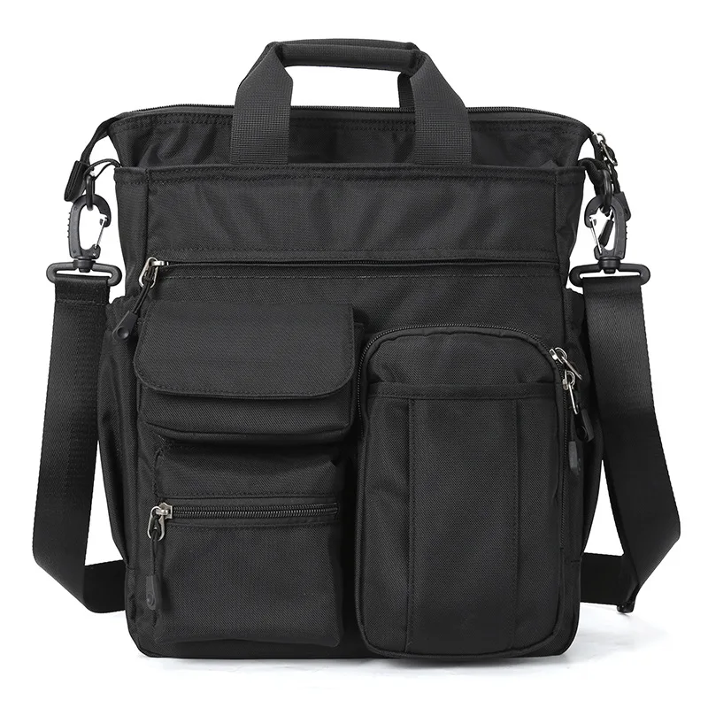 Multifunction Fashion Shoulder Messenger Bag Casual Business Men Briefcase Large Capacity Male USB Port Backpack Travel Handbag
Multifunction Fashion Shoulder Messenger Bag Casual Business Men Briefcase Large Capacity Male USB Port Backpack Travel Handbag