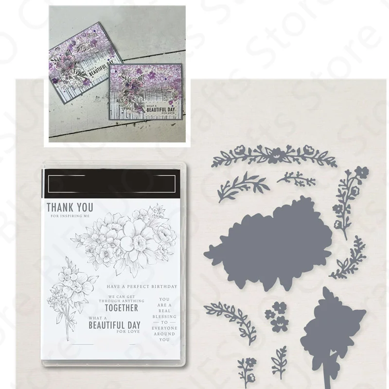 BLESSINGS OF HOME Pattern Metal Cutting Dies and Clear Stamps For Diy Decoration Making Greeting Card Scrapbooking New Arrived
BLESSINGS OF HOME Pattern Metal Cutting Dies and Clear Stamps For Diy Decoration Making Greeting Card Scrapbooking New Arrived