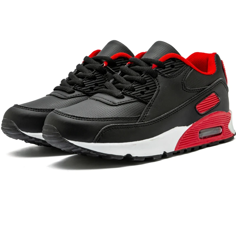 Brand Children Boys Casual Shoes Air Non-Slip Kids Sneakers Girls Walking Shoes Child Boy Girl Footwear Autumn Outdoor Leather
Brand Children Boys Casual Shoes Air Non-Slip Kids Sneakers Girls Walking Shoes Child Boy Girl Footwear Autumn Outdoor Leather