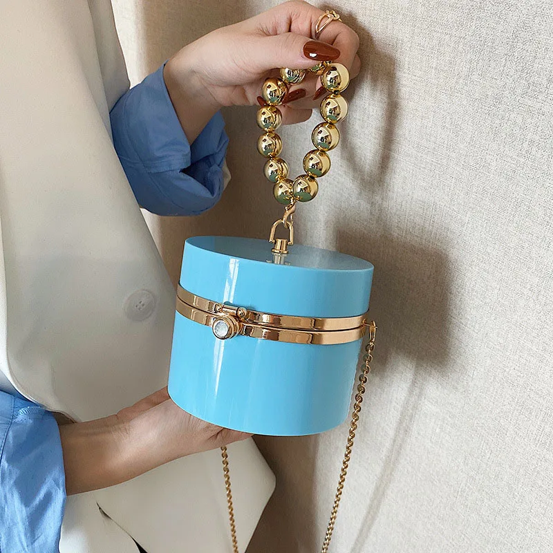 Acrylic Mini Crossbody Tote Box Bag 2021 Fashion Women Designer Handbags Female Chain Shoulder Messenger Bag Luxury Women Clutch
Acrylic Mini Crossbody Tote Box Bag 2021 Fashion Women Designer Handbags Female Chain Shoulder Messenger Bag Luxury Women Clutch