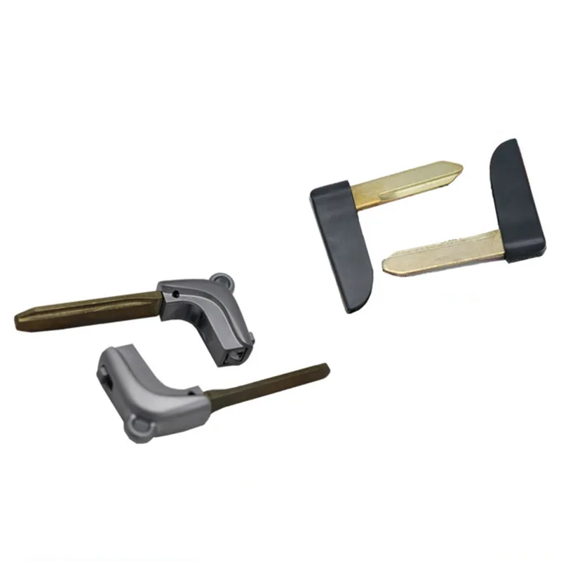 Auto Key Blanks for BYD F0 F3 S6 G3 G3R L3 M6 S7 G6 E5 Intelligent Remote Control Mechanical Small Key Embryo
Auto Key Blanks for BYD F0 F3 S6 G3 G3R L3 M6 S7 G6 E5 Intelligent Remote Control Mechanical Small Key Embryo