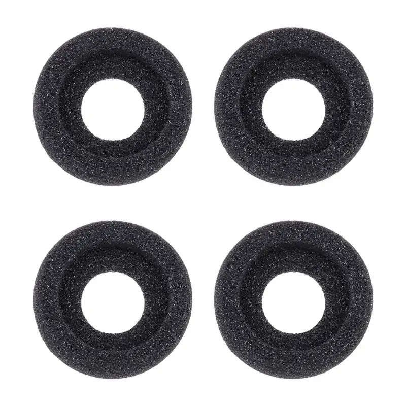 4PCS Replacement Soft Sponge Earpads Ear Cover Ear Pads for Plantronics H251/H251N/HW251N/H261N/H51/HW291N/SP11/HW111N Headphone
4PCS Replacement Soft Sponge Earpads Ear Cover Ear Pads for Plantronics H251/H251N/HW251N/H261N/H51/HW291N/SP11/HW111N Headphone