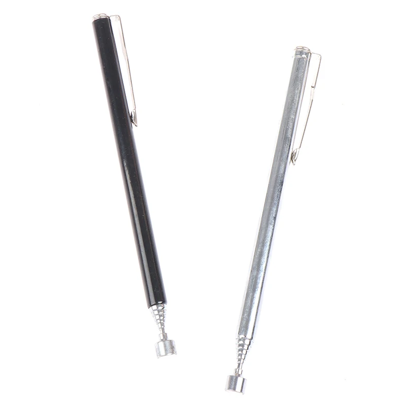 Мини Draagbare telescopic Magnetische Magneet Pen Handige Tool capaciteeit Voor Picking Up Moer Bout
Мини Draagbare telescopic Magnetische Magneet Pen Handige Tool capaciteeit Voor Picking Up Moer Bout