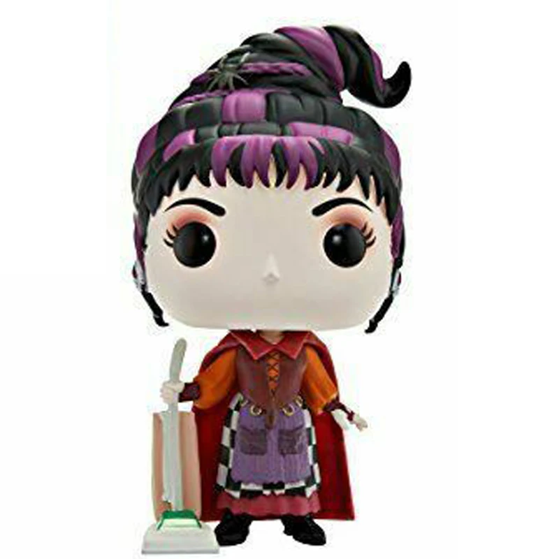 Hocus Pocus Action Figure 433 Winifred Sarah 434 Mary 435 Collection Toys
Hocus Pocus Action Figure 433 Winifred Sarah 434 Mary 435 Collection Toys