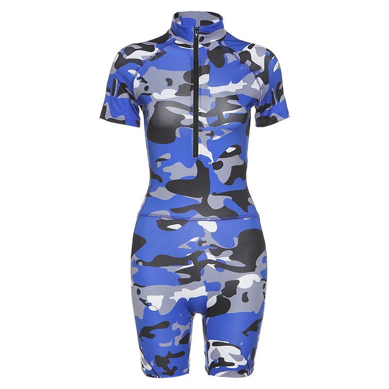 Angjulie Zipper Turtleneck Rompers Womens Jumpsuit 2020 Multi Color Skinny Streetwear Stand Neck Stretchy Jogging Female Outfits
Angjulie Zipper Turtleneck Rompers Womens Jumpsuit 2020 Multi Color Skinny Streetwear Stand Neck Stretchy Jogging Female Outfits