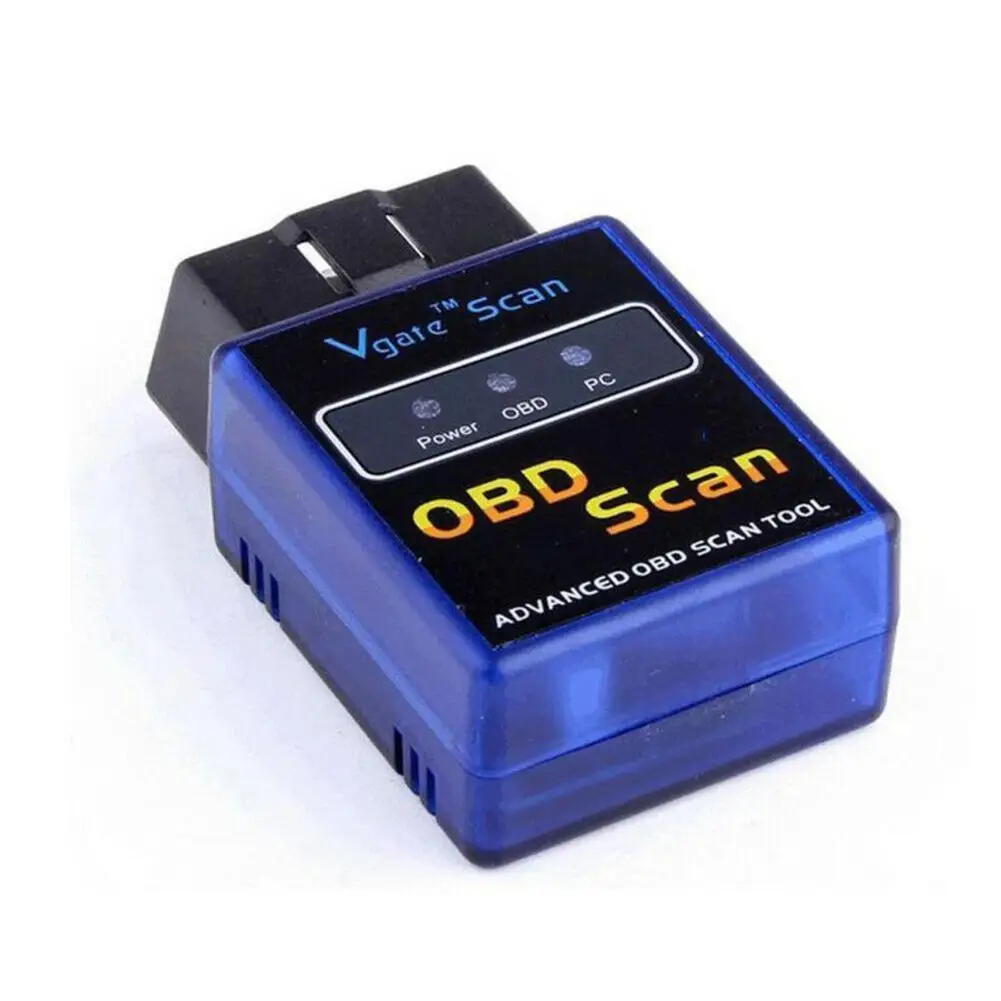 V1.5 ELM327 OBD2 OBDII Расширенный Автомобильный сканер приложение и адаптер автомобильный диагностический инструмент считывание чистого кода неис...
V1.5 ELM327 OBD2 OBDII Расширенный Автомобильный сканер приложение и адаптер автомобильный диагностический инструмент считывание чистого кода неис...