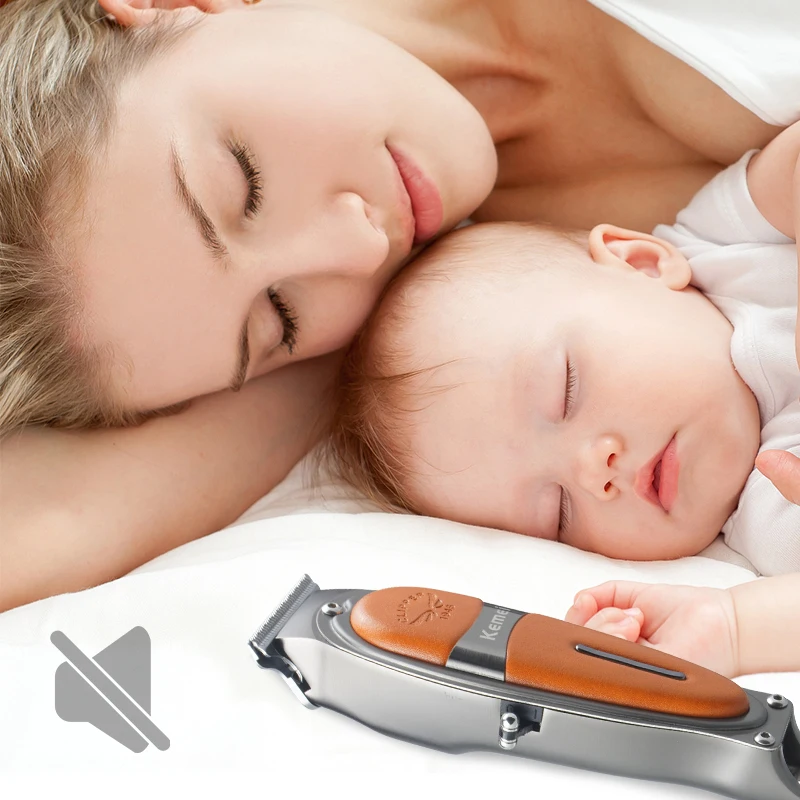 Kemei Men's Hair Repairing Hairdresser Wireless Fast Charging Hair Cutting Machine T-shape Trimmer Barber Shop Supplies 45D
Kemei Men's Hair Repairing Hairdresser Wireless Fast Charging Hair Cutting Machine T-shape Trimmer Barber Shop Supplies 45D