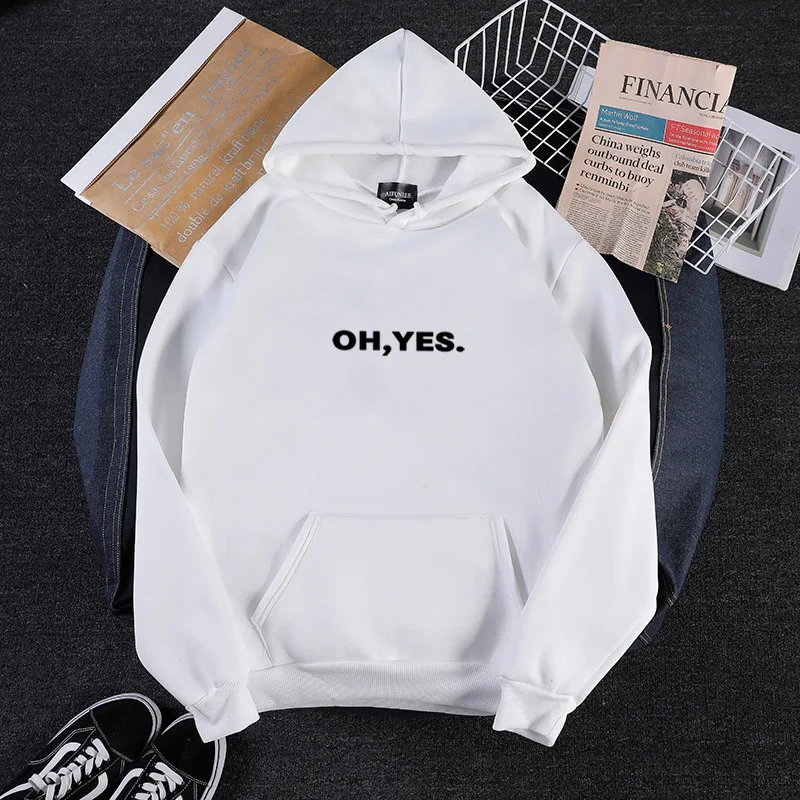 Fashion Women Harajuku Hooded Sweats Long Sleeve Autumn Warm Women's Solid Color Teens Girls Oversized Hoodies Clothing
Fashion Women Harajuku Hooded Sweats Long Sleeve Autumn Warm Women's Solid Color Teens Girls Oversized Hoodies Clothing
