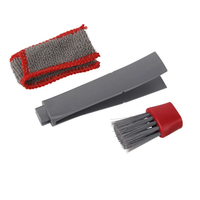 16CM Length Cleaning Brush 2Pcs Air-Conditioner Outlet Car Detachable Dust Brush Gap Superfine Fiber
16CM Length Cleaning Brush 2Pcs Air-Conditioner Outlet Car Detachable Dust Brush Gap Superfine Fiber