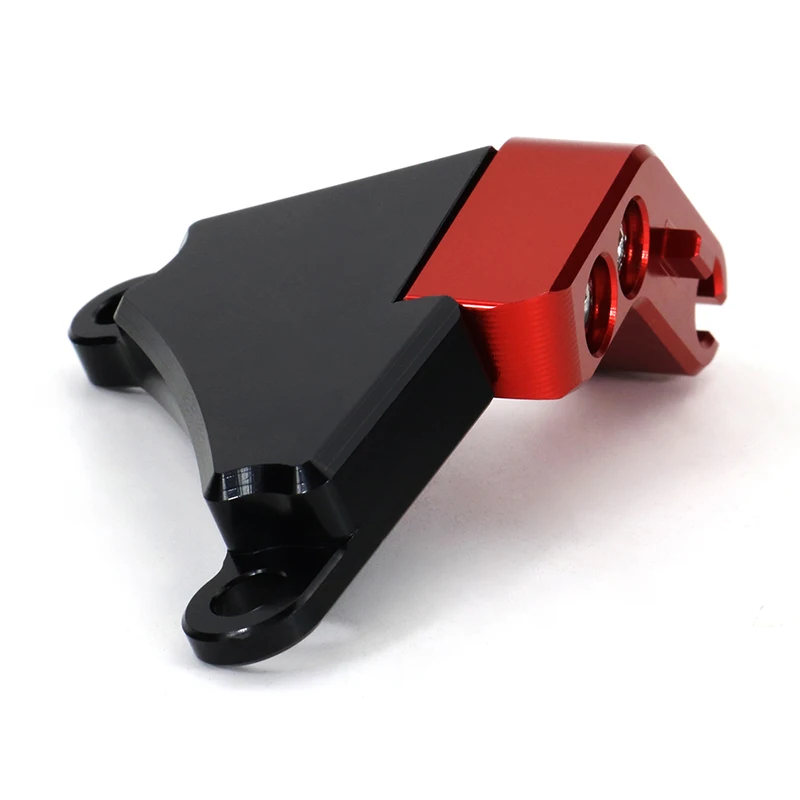 Motorcycle Accessories Clutch Cable Guide Fit for Honda CRF300L Rally 2021-2022 CRF 300L CNC Aluminum
Motorcycle Accessories Clutch Cable Guide Fit for Honda CRF300L Rally 2021-2022 CRF 300L CNC Aluminum