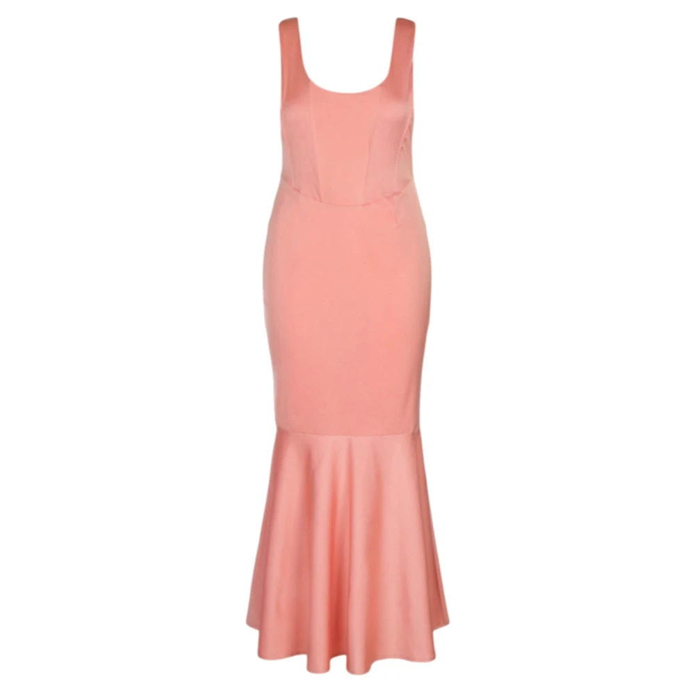 2021 Summer New Western Style Solid Color High Waist Mermaid Oversize African Temperament Simplicity Fashion Casual
2021 Summer New Western Style Solid Color High Waist Mermaid Oversize African Temperament Simplicity Fashion Casual