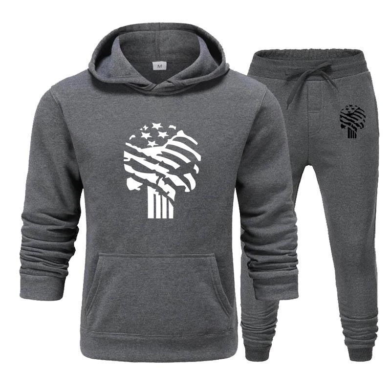 Новинка 2021, весенне-осенний трендовый свитер + модные брюки для бега, спорта и отдыха, мужской и женский свитер с капюшоном
Новинка 2021, весенне-осенний трендовый свитер + модные брюки для бега, спорта и отдыха, мужской и женский свитер с капюшоном