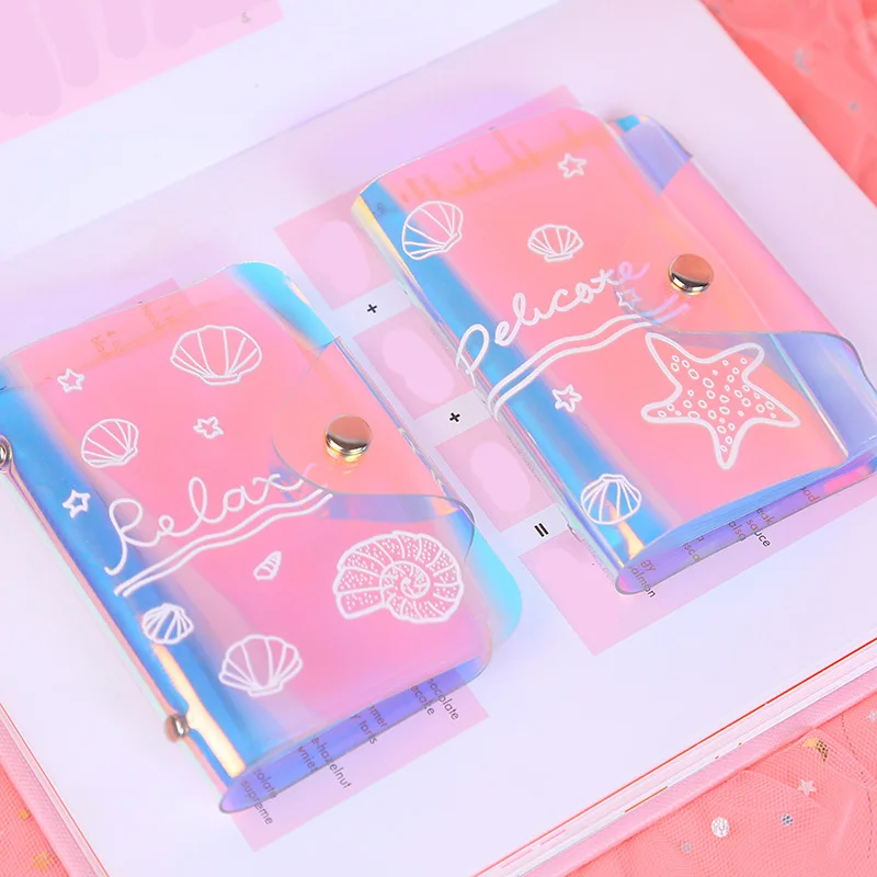 20 Card Slots Travel Fashion Transparent PVC Female Purse Wallet Women Men Credit Business Bank Card Holder Cover Bag Case
20 Card Slots Travel Fashion Transparent PVC Female Purse Wallet Women Men Credit Business Bank Card Holder Cover Bag Case