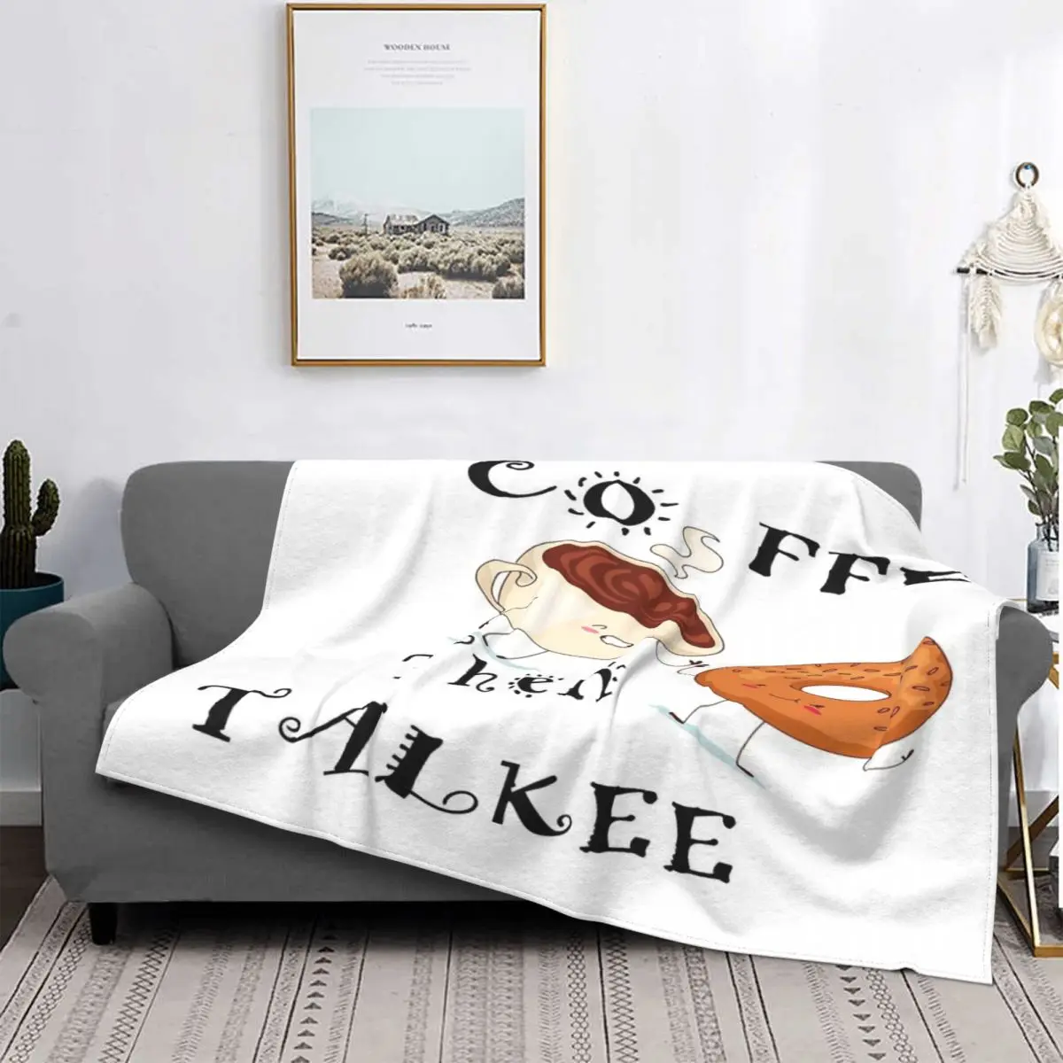 First Coffee Then Talkee 5 manta colcha cama a quadros manta de playa manta de Пикник colcha 220x240
First Coffee Then Talkee 5 manta colcha cama a quadros manta de playa manta de Пикник colcha 220x240