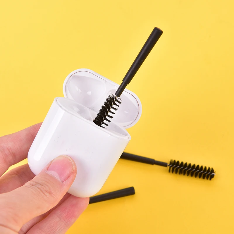 1 кисть для ПК чистящее средство для Airpods Pro 2 футляр для наушников и набором инструментов для чистки
1 кисть для ПК чистящее средство для Airpods Pro 2 футляр для наушников и набором инструментов для чистки