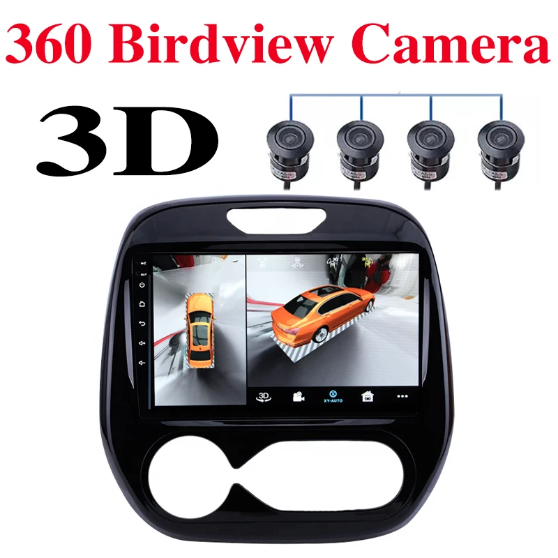 For Renault Captur QM3 Kaptur J87 CIS Car Multimedia GPS Radio Navigation NAVI Player Integration CarPlay 360 BirdView 3D
For Renault Captur QM3 Kaptur J87 CIS Car Multimedia GPS Radio Navigation NAVI Player Integration CarPlay 360 BirdView 3D