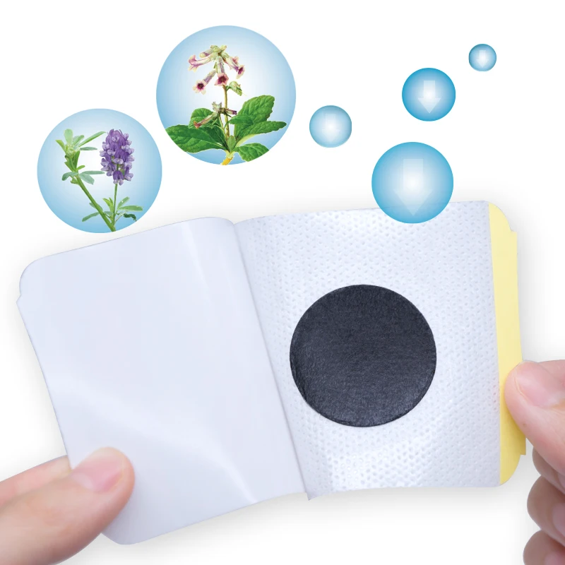 Sumifun 18Pcs/3Bags Hypertension Patch For Reduce Control High Blood Pressure Plaster Chinese Herbal Lower Blood Pressure
Sumifun 18Pcs/3Bags Hypertension Patch For Reduce Control High Blood Pressure Plaster Chinese Herbal Lower Blood Pressure