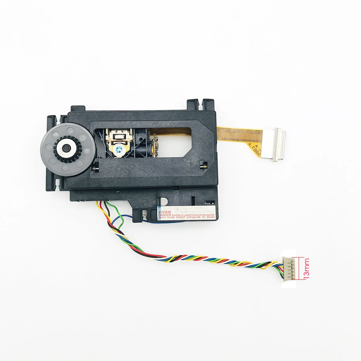 Оригинальный и совершенно новый CDM12.4 VAM12.4 vam1204 CD лазерный захват|CD-плеер для авто| |