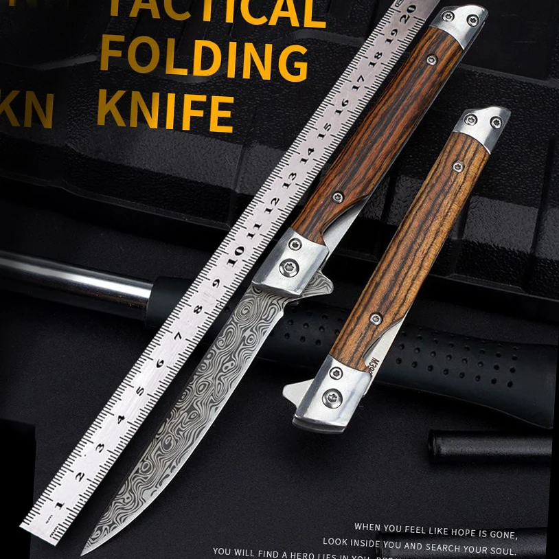 Pocket Folding Knife Fixed Blade M390 Steel Blade Outdoor Pocket Knife Exquisite Holiday Gift Set
Pocket Folding Knife Fixed Blade M390 Steel Blade Outdoor Pocket Knife Exquisite Holiday Gift Set