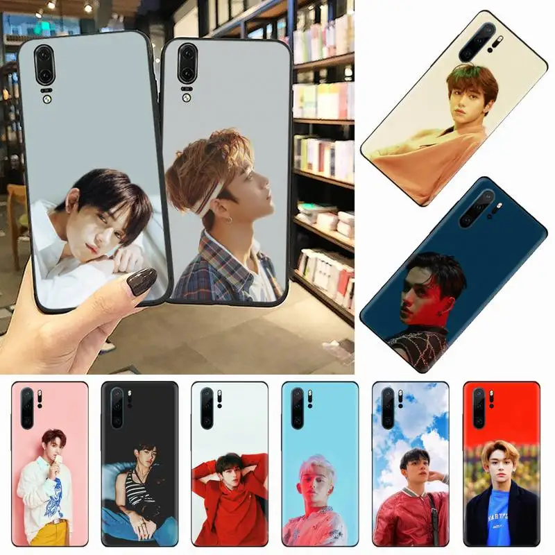 NCT Lucas kpop singer Phone Case For Huawei honor Mate P 10 20 30 40 i 9 8 pro x Lite smart 2019 nova 5t
NCT Lucas kpop singer Phone Case For Huawei honor Mate P 10 20 30 40 i 9 8 pro x Lite smart 2019 nova 5t