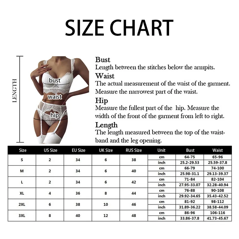 Women Underwear Lingerie Set Sexy See-Through Transparent Lace Embroidery Babydoll G-String Set Exotic Apparel Micro Nightwear
Women Underwear Lingerie Set Sexy See-Through Transparent Lace Embroidery Babydoll G-String Set Exotic Apparel Micro Nightwear