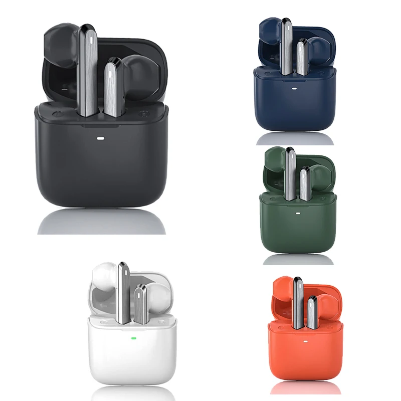Беспроводные наушники J58 TWS, Bluetooth 5,0, наушники с HD вызовом, hi-fi звук, басы, автоматические подходящие мини-наушники
Беспроводные наушники J58 TWS, Bluetooth 5,0, наушники с HD вызовом, hi-fi звук, басы, автоматические подходящие мини-наушники