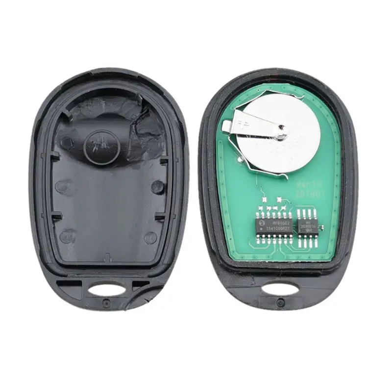 P82B 4 Buttons Keyless Entry Remote Car Key Fob for toyota Avalon Solara 2005 2006
P82B 4 Buttons Keyless Entry Remote Car Key Fob for toyota Avalon Solara 2005 2006