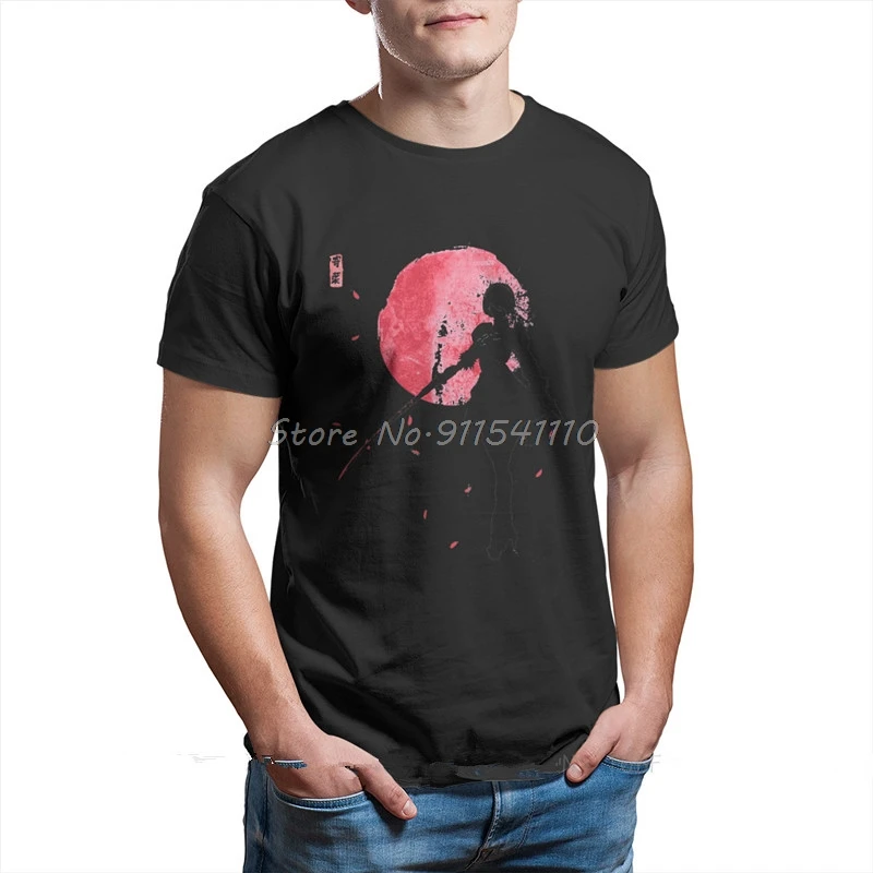 NieR Automata Game Everything that Lives is Designed to End Men Tshirt Graphic Clothes Oversize Design Cotton Harajuku T Shirt
NieR Automata Game Everything that Lives is Designed to End Men Tshirt Graphic Clothes Oversize Design Cotton Harajuku T Shirt