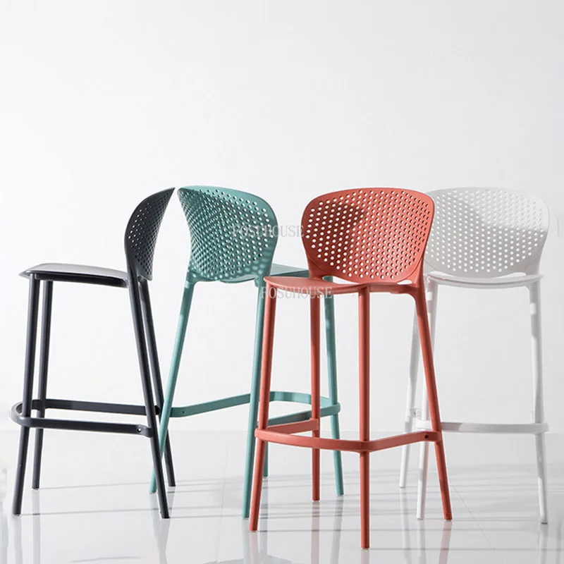 Современный барный стул, минималистичные утолщенные пластиковые высокие стулья, индивидуальный барный стул с отверстиями, нордическая Мод...
Современный барный стул, минималистичные утолщенные пластиковые высокие стулья, индивидуальный барный стул с отверстиями, нордическая Мод...