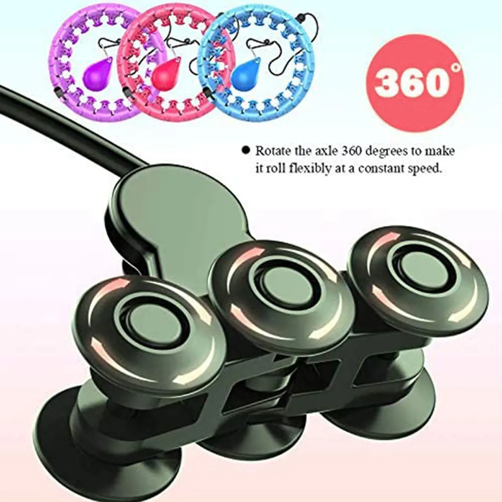 Sports Hoops Yoga Home Fitness Smart Hoops Circle Not Drop Adjustable Waist Training Ring 24 Adjustable Suitable For Waist 130cm
Sports Hoops Yoga Home Fitness Smart Hoops Circle Not Drop Adjustable Waist Training Ring 24 Adjustable Suitable For Waist 130cm