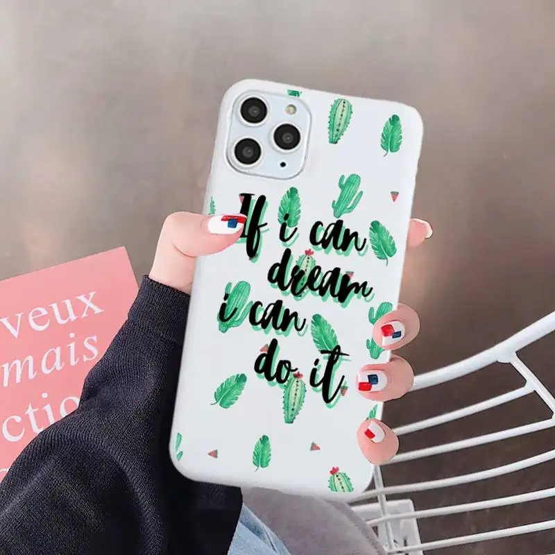 Cartoon desert plant cactus Phone Case Candy Color for iPhone 6 7 8 11 12 s mini pro X XS XR MAX Plus 
Cartoon desert plant cactus Phone Case Candy Color for iPhone 6 7 8 11 12 s mini pro X XS XR MAX Plus
