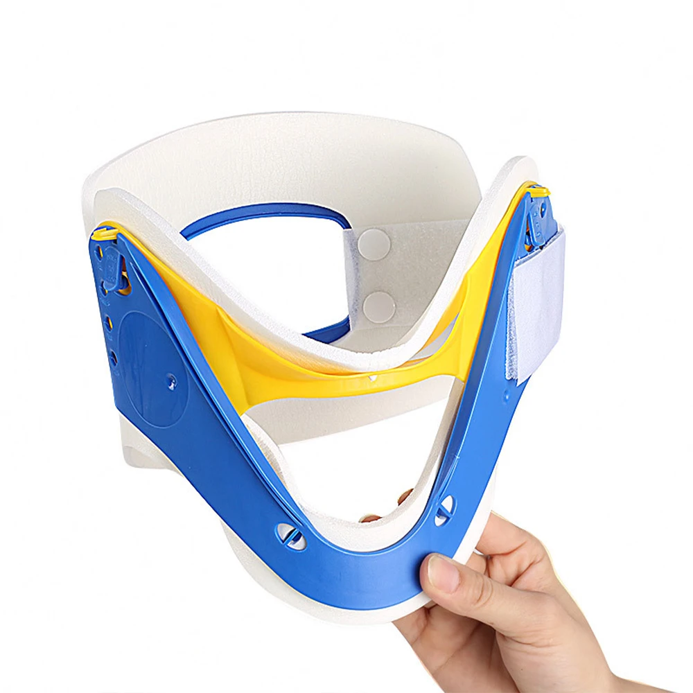 Cervical Adjustable Traction Posture Correct Spine Fixed For Adults Children Sports Protection Gear Neck Brace Neck Support Belt
Cervical Adjustable Traction Posture Correct Spine Fixed For Adults Children Sports Protection Gear Neck Brace Neck Support Belt