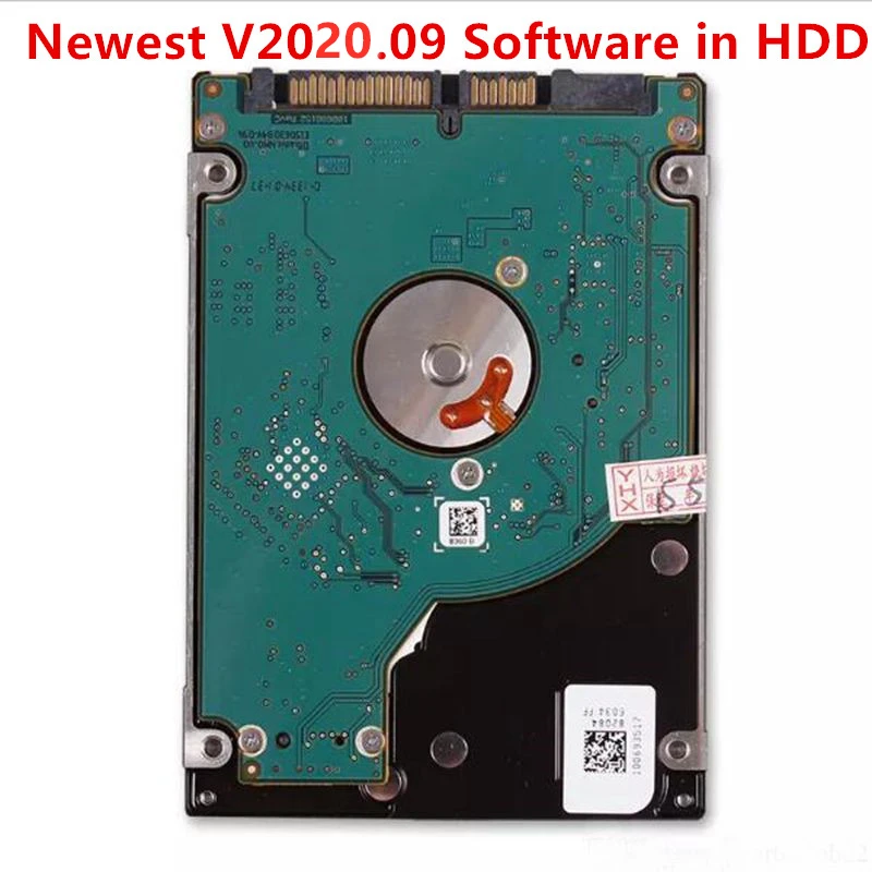 MB Star C4/C5 latest software vediam0/DSA/DTS 2020.09V mb sd connect C5/C4 diagnostic program software HDD hard disk drive
MB Star C4/C5 latest software vediam0/DSA/DTS 2020.09V mb sd connect C5/C4 diagnostic program software HDD hard disk drive