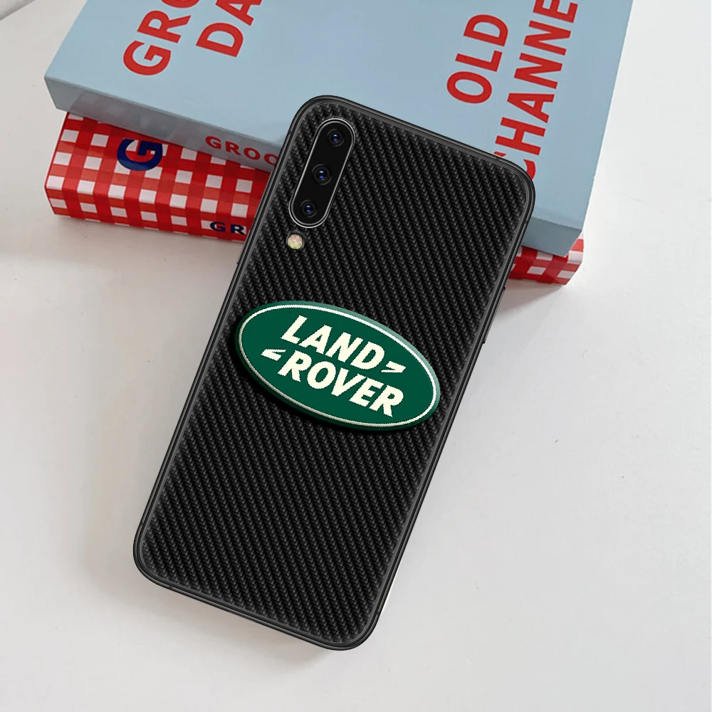 LAND ROVER Fashion Car Brand Phone Case For Samsung Galaxy A 3 5 7 8 10 20 20E 21S 30 30S 40 50 51 70 71 black Prime Soft
LAND ROVER Fashion Car Brand Phone Case For Samsung Galaxy A 3 5 7 8 10 20 20E 21S 30 30S 40 50 51 70 71 black Prime Soft