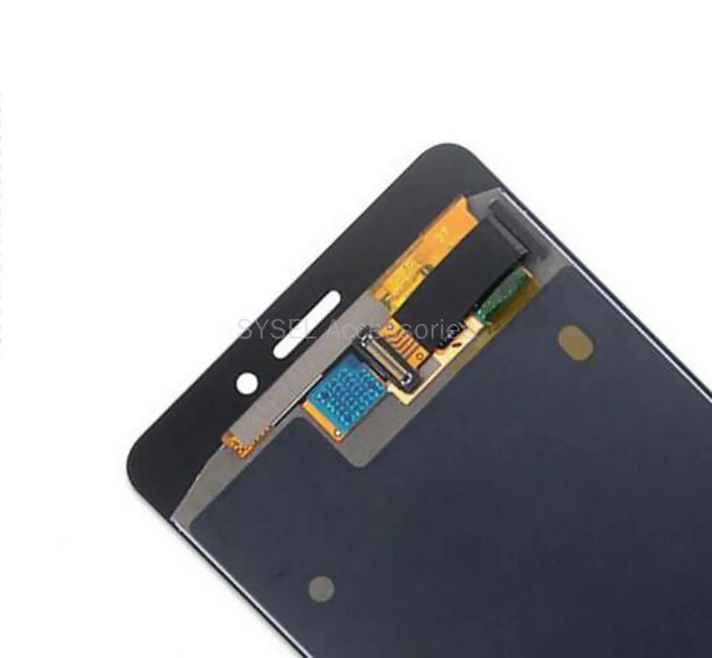 5.2'' For Meizu Pro 7 LCD Display Touch Screen Panel Digitizer Assembly Black / White Free Tools
5.2'' For Meizu Pro 7 LCD Display Touch Screen Panel Digitizer Assembly Black / White Free Tools