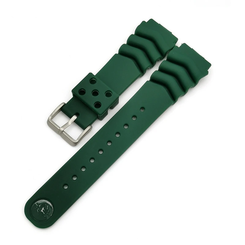 For Seiko Divers Watchband Smart Watch 20mm 22mm Silicone Band Strap Bracelet Accessories
For Seiko Divers Watchband Smart Watch 20mm 22mm Silicone Band Strap Bracelet Accessories