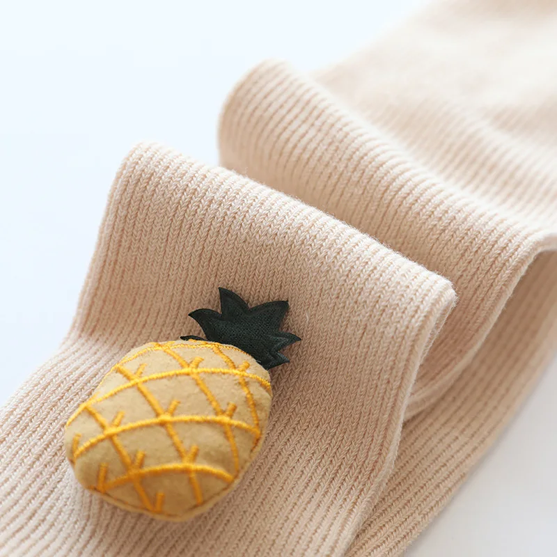 Children Girls Cotton Leggings Infant Baby Candy Color Fruit Autumn New Pantyhose Toddler Loog Socks Pant Kids Trousers Clothing
Children Girls Cotton Leggings Infant Baby Candy Color Fruit Autumn New Pantyhose Toddler Loog Socks Pant Kids Trousers Clothing