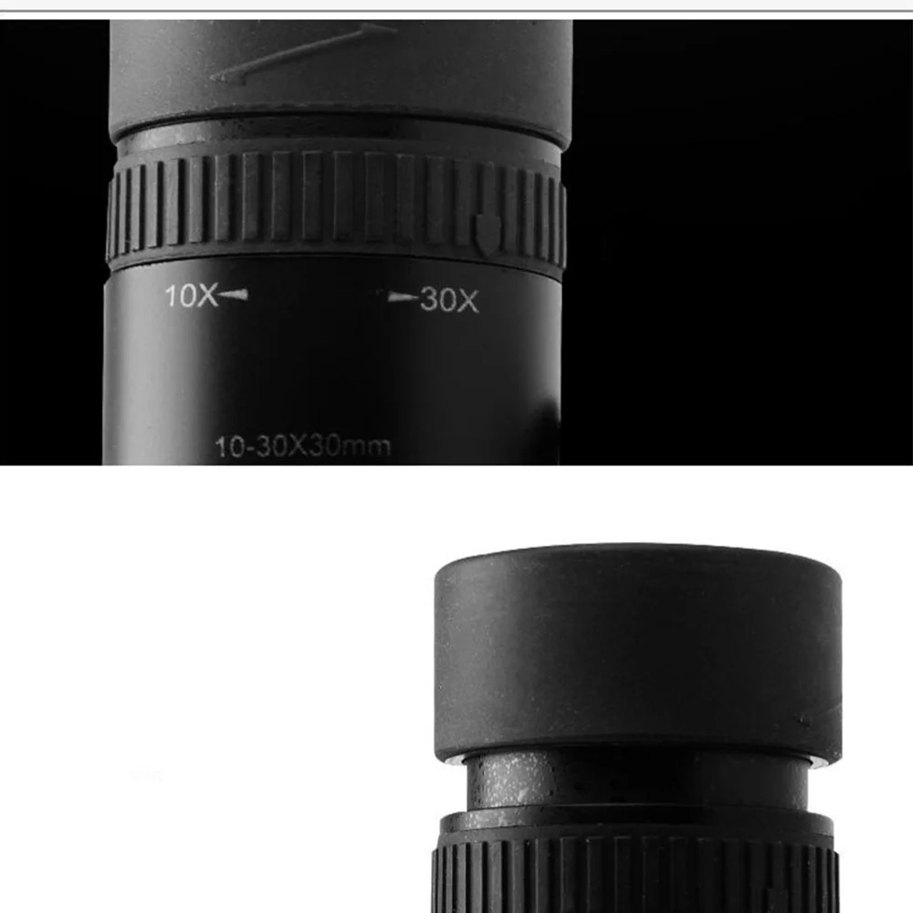 10-30x30 Zoom Mini Portable Pocket Monocular Telescope for Outdoor Travel Camping Optical Scope Tripod (Black)
10-30x30 Zoom Mini Portable Pocket Monocular Telescope for Outdoor Travel Camping Optical Scope Tripod (Black)