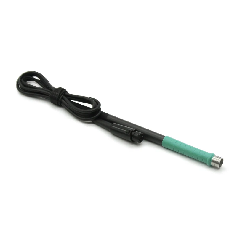 

Soldering Iron Handle for JBC C245 Replacement Iron Kit Compatible with JBC T245 / UD-1200 Soldering Station Soldering Handle